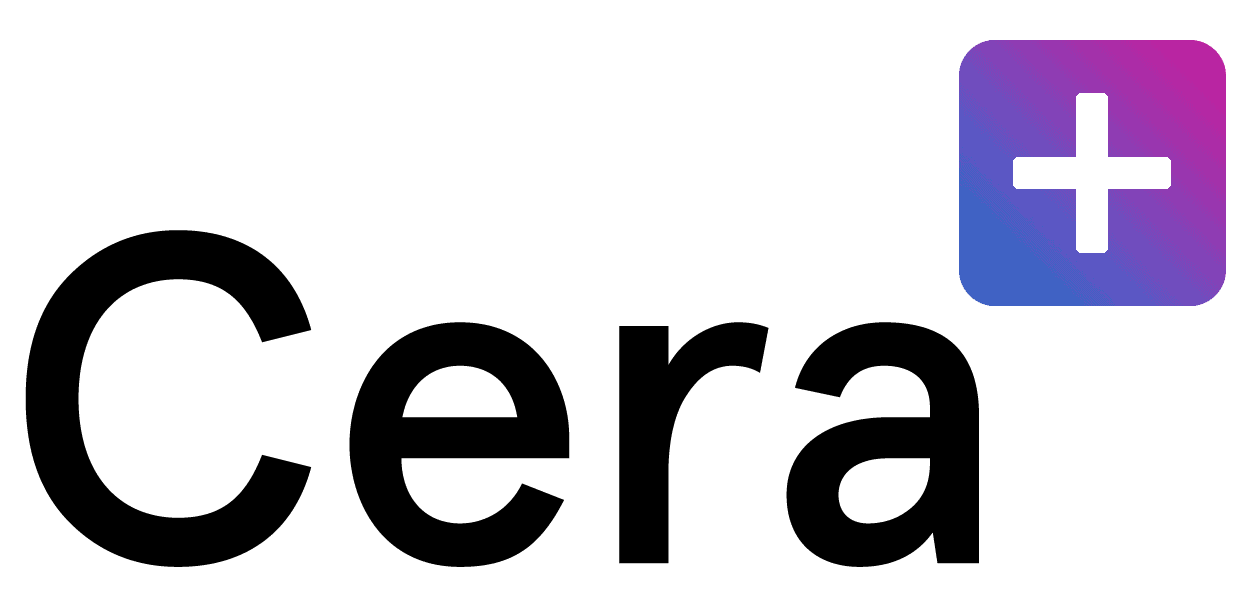 Cera logo
