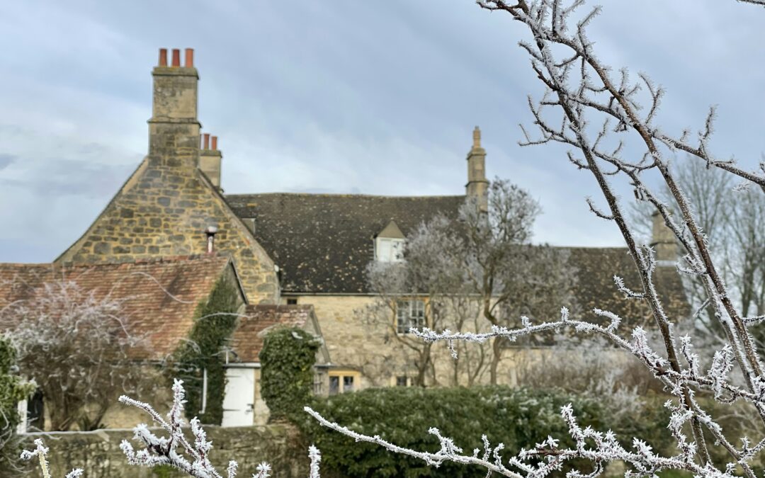 CQC’s Adjustment To Their Regulatory Activity To Address Winter Pressures