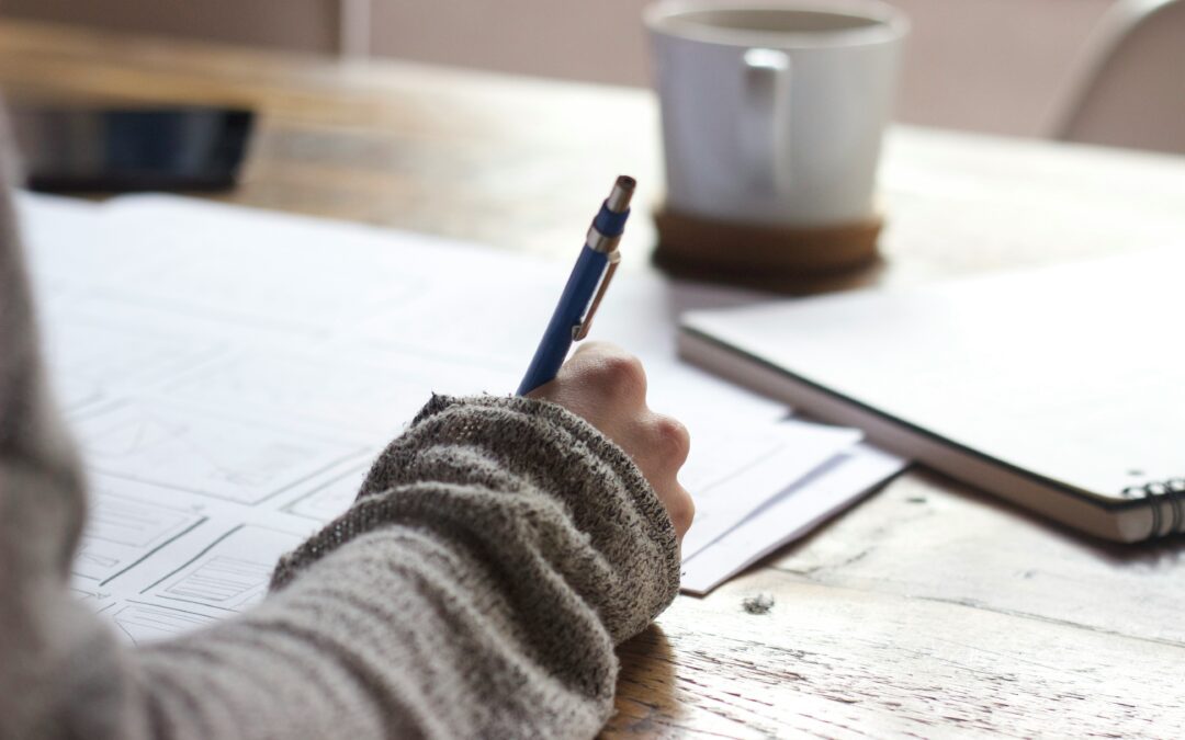 Stories as CQC Evidence: Turn Them into Case Studies
